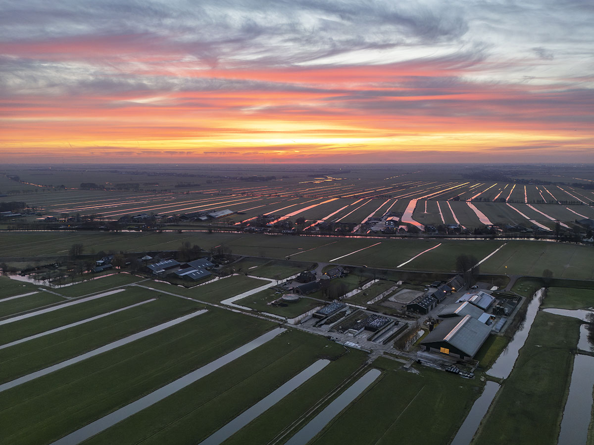 luchtfotografie