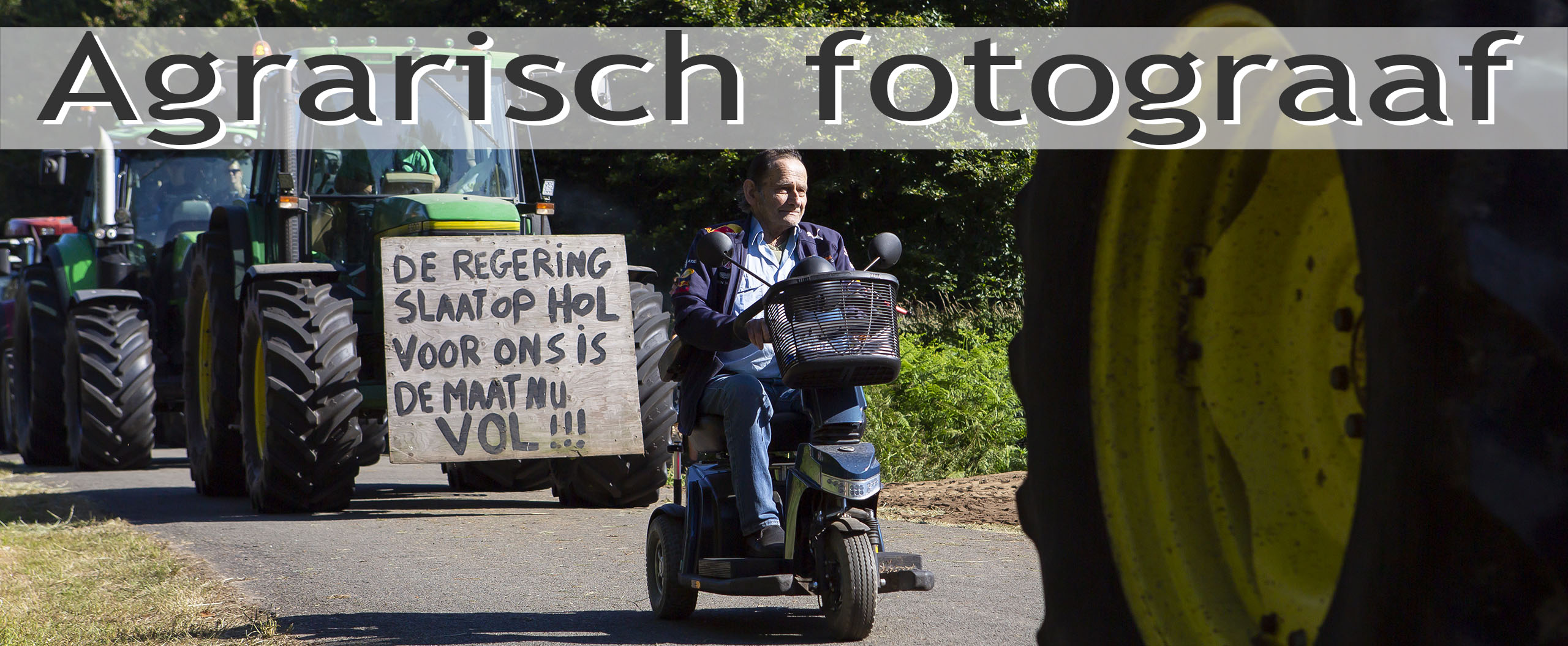 boerenprotest stroe 2022