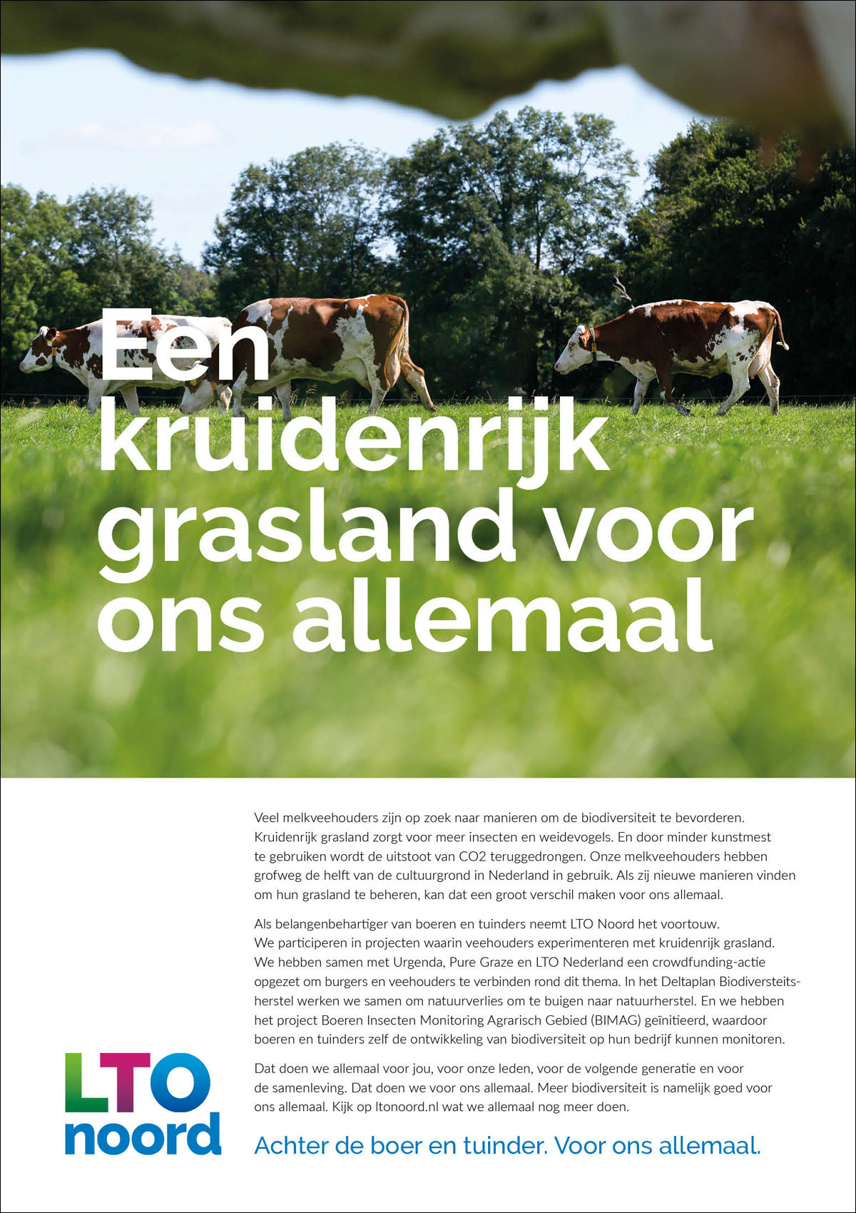 advertentie lto noord