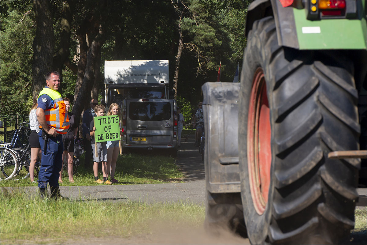 boerenprotest 2022