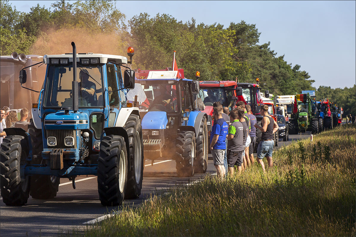 boerenprotest 2022